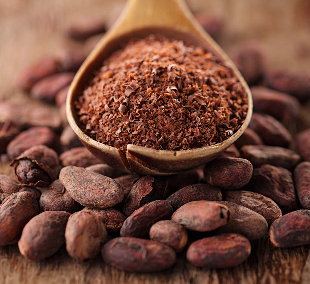 What the Cocoa Percentage in Chocolate Means