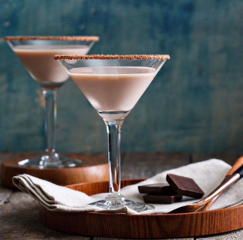 Chocolate Cocktail